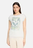 Betty Barclay T-Shirt 27702063 Off-White 1