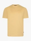 Cavallaro T-Shirt Luvati Geel 1