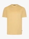 Cavallaro T-Shirt Luvati Geel 1