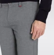 MAC Pantalon Traveller 6000-00-0706 Grijs 3