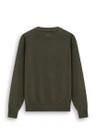 BlueFields Trui 11146033 Groen 2
