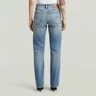 G-Star Jeans Straight D26163-E205 Blauw 3