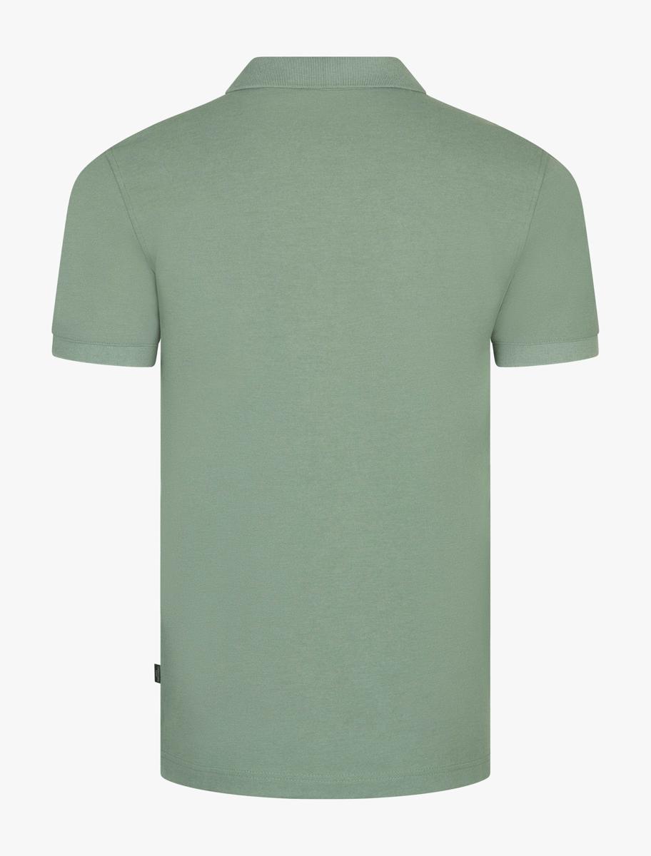 Cavallaro Polo 116261022 Groen 4