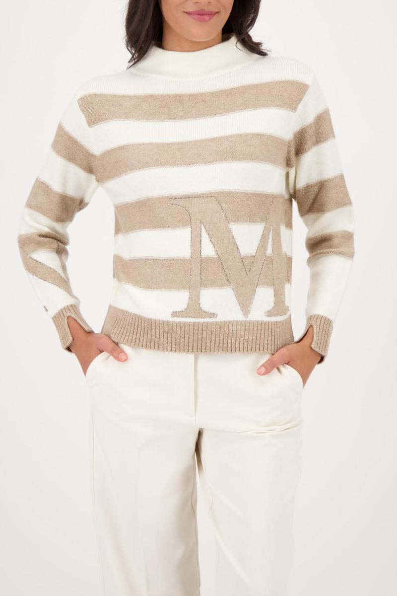 Monari Trui 809123 Beige 1