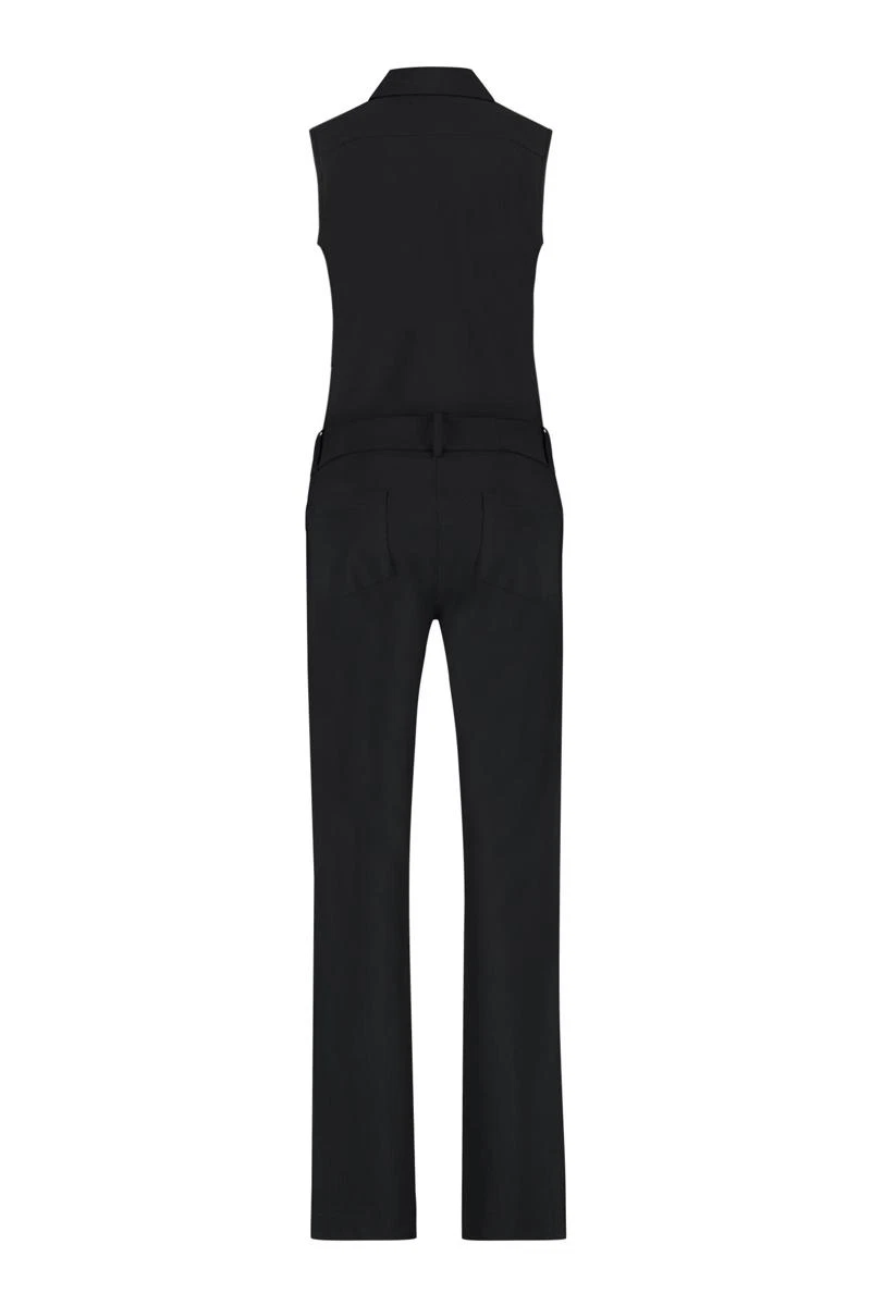 Studio Anneloes Jumpsuit Angel Zwart 3