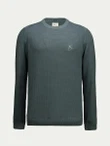 CHASIN Trui Guide Groen 2