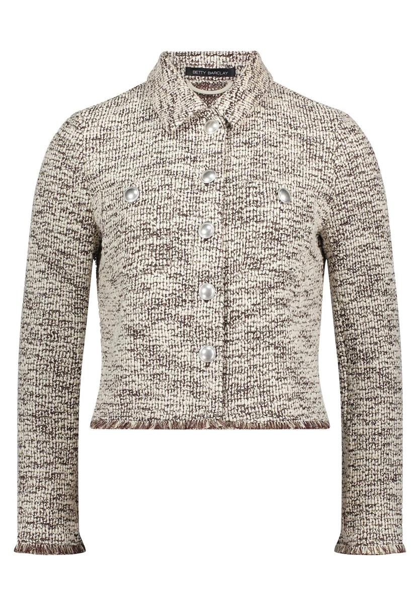Betty Barclay Blazer 44071135 Beige 2