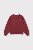 Alix The Label Sweater 2512887500 Rood 2