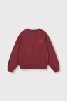 Alix The Label Sweater 2512887500 Rood 2