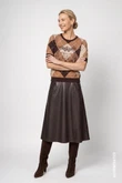 Monari Trui 809893 Bruin 4