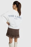 Alix The Label T-Shirt 2606848800 Off-White 1