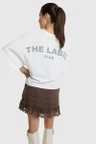 Alix The Label T-Shirt 2606848800 Off-White 1