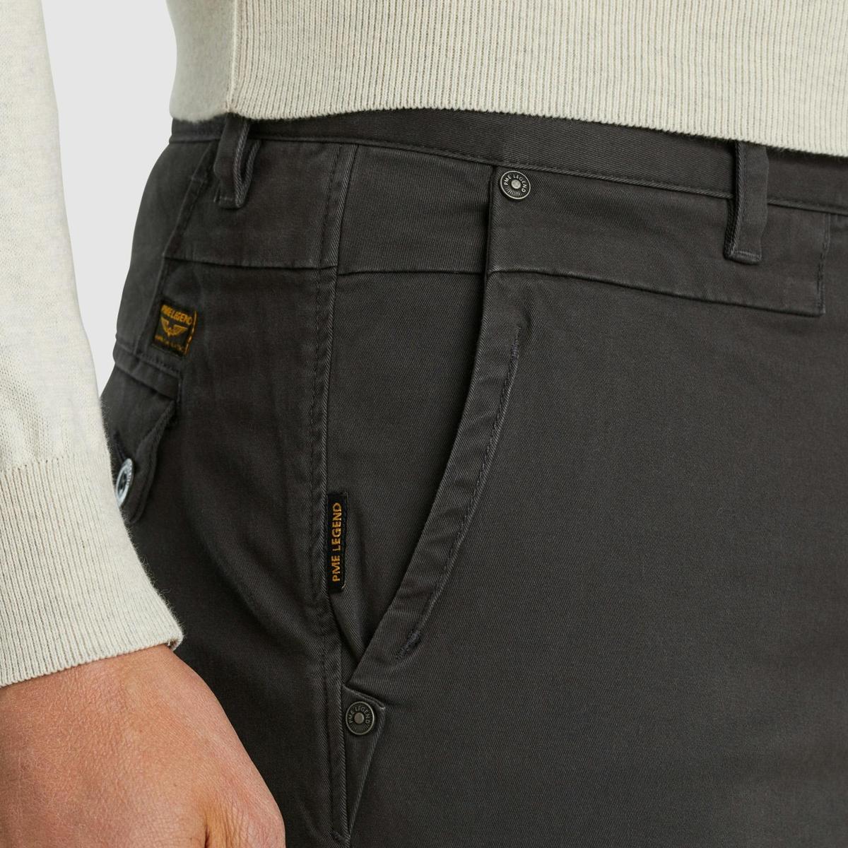 PME Legend Chino American Classic Grijs 5