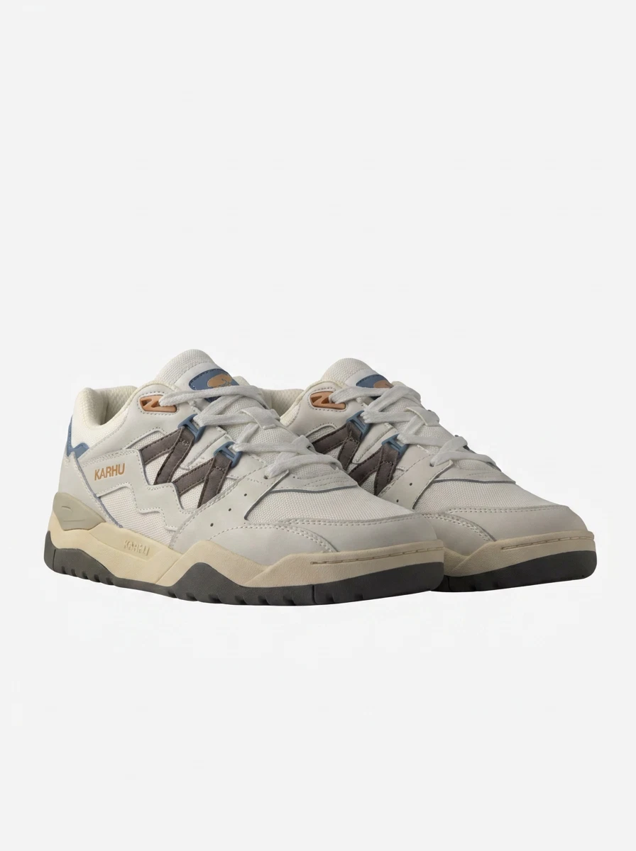 Karhu Sneakers Fusion XT Wit 1