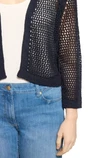 Betty Barclay Vest 54481951 Blauw 6