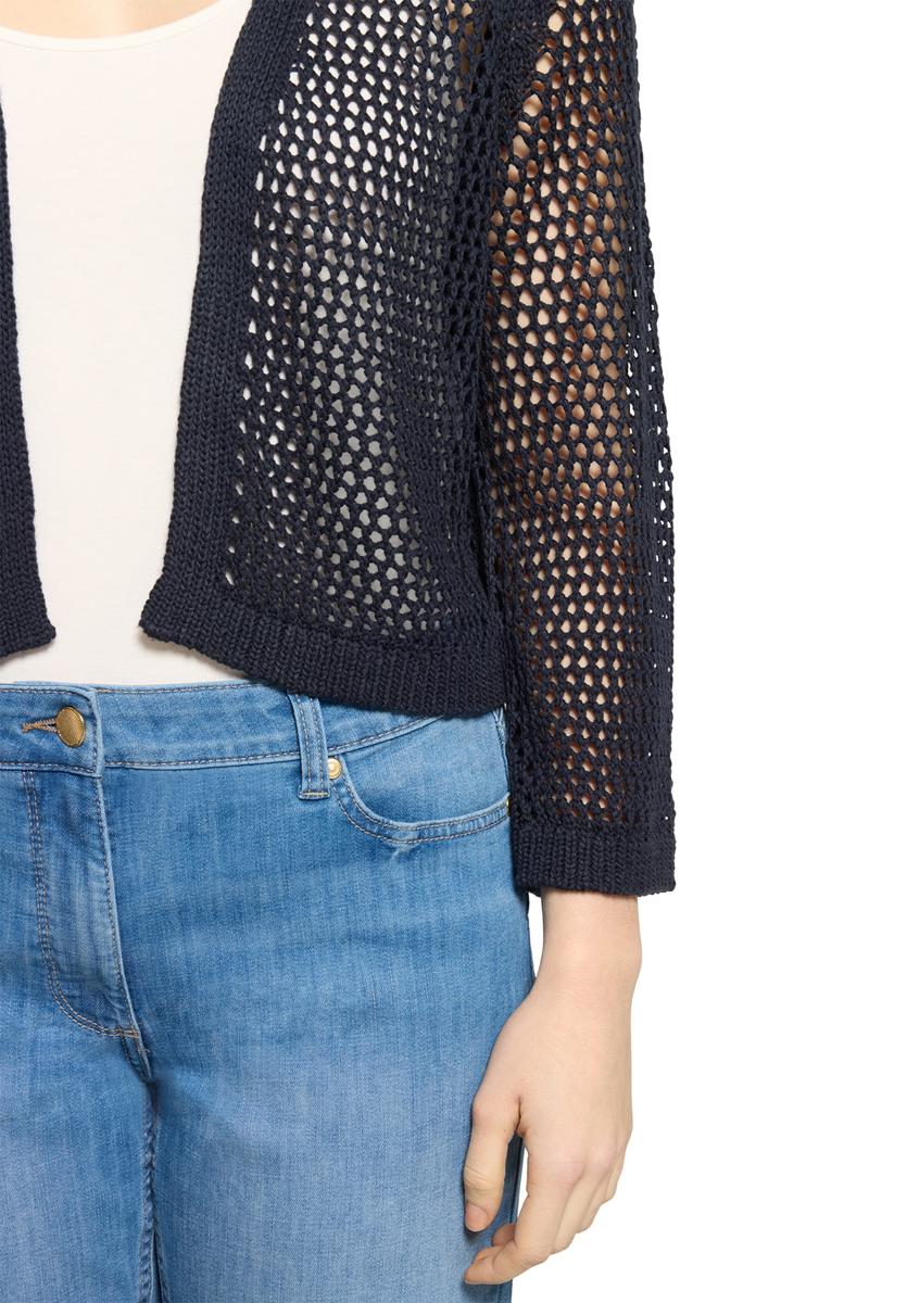 Betty Barclay Vest 54481951 Blauw 6