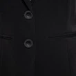 &Co Woman Blazer Phileine Zwart 3
