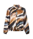 Tramontana Blouse C12-22-301 Groen 1