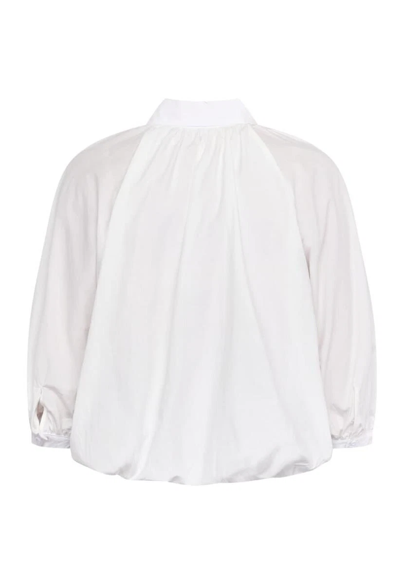 Sisters Point T-Shirt Gifa-Sh Off-White 4