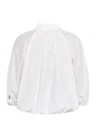 Sisters Point T-Shirt Gifa-Sh Off-White 4