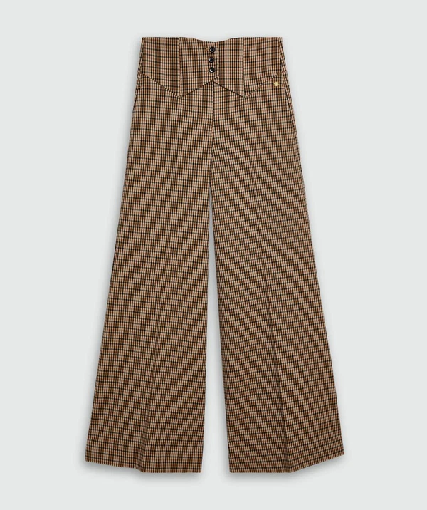 Josh V Pantalon Petra Bruin 1