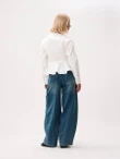 Catwalk Junkie Jeans 2604023208 Blauw 3