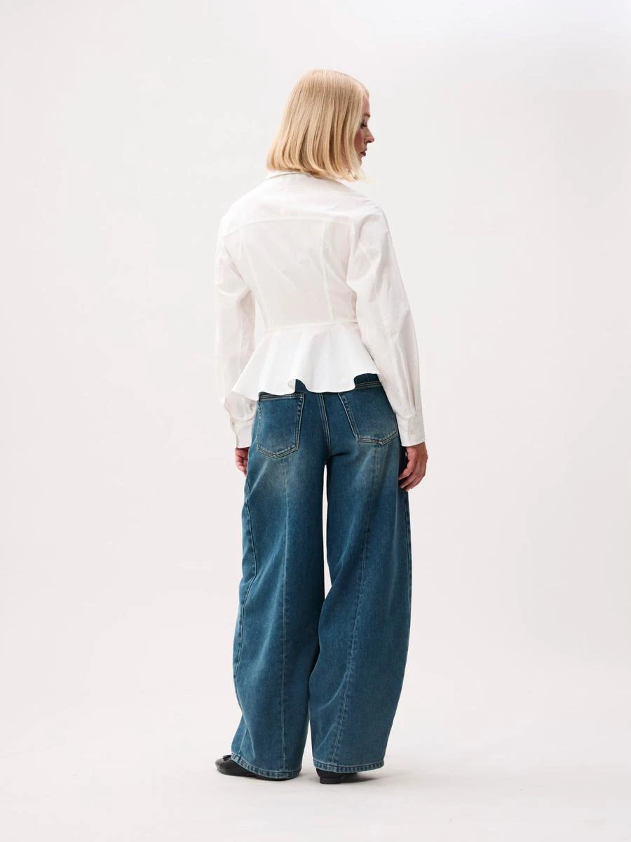 Catwalk Junkie Jeans 2604023208 Blauw 3
