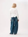 Catwalk Junkie Jeans 2604023208 Blauw 3