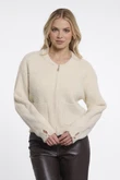 Rino & Pelle Vest Bento.5002612 Beige 1
