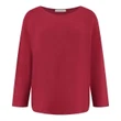 InShape Trui INS2630706 Rood 1