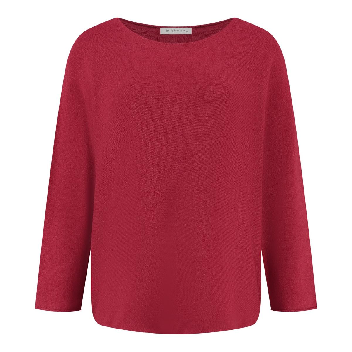 InShape Trui INS2630706 Rood 1