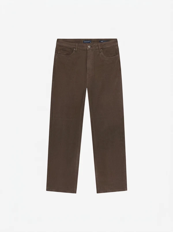 State of Art Pantalon 641-2661734 Bruin 1