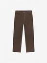 State of Art Pantalon 641-2661734 Bruin 1