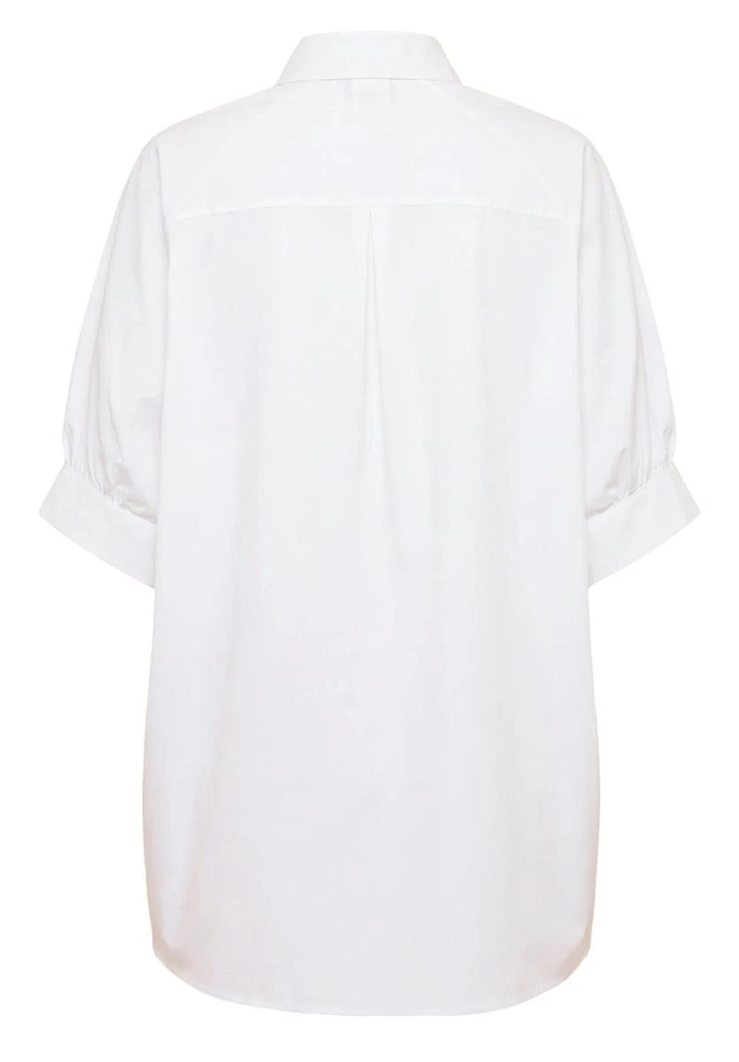 Bianca Blouse Rakel Wit 4