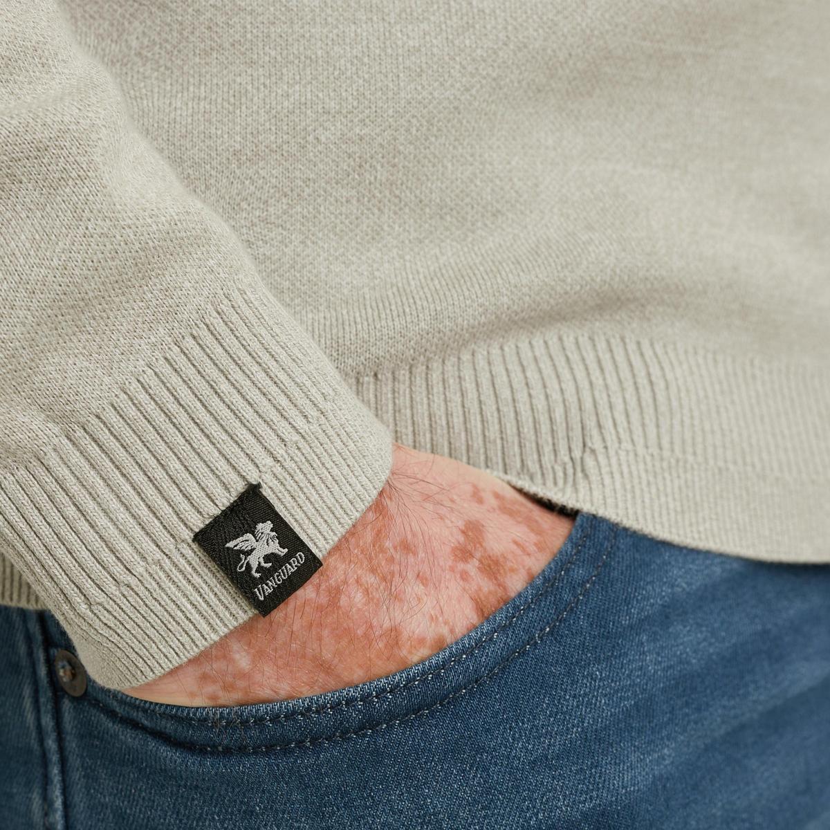 Vanguard Trui VKW2511344 Beige 5