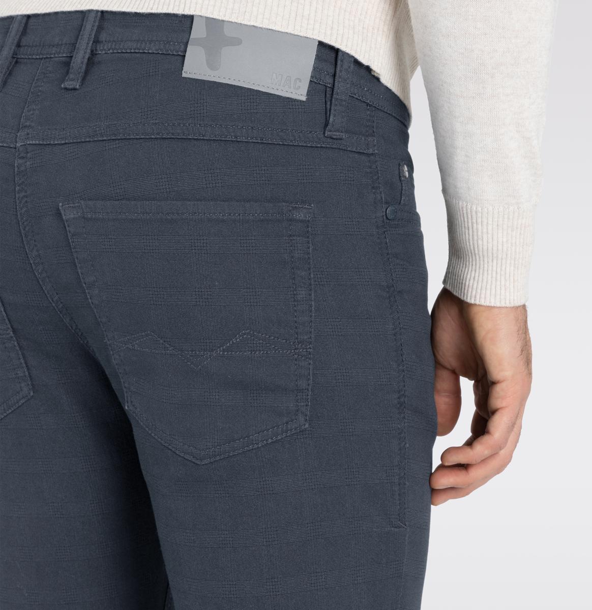 MAC Jeans Jog'n 0590-00-0768 Blauw 6