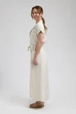 Florèz Jurk CR0446 Off-White 2