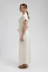 Florèz Jurk CR0446 Off-White 2