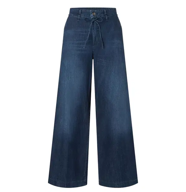 MAC Jeans 0344520890 Blauw 1