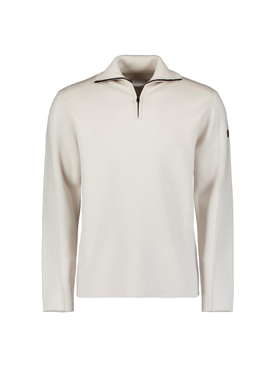 No Excess Sweater 30211120 Off-White 1