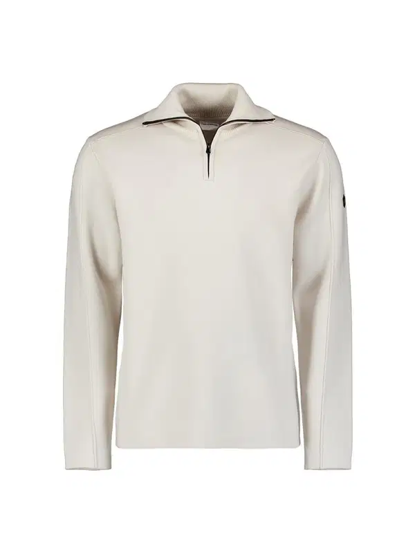 No Excess Sweater 30211120 Off-White 1