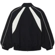 WOODBIRD Jack Piko Zwart 3