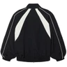WOODBIRD Jack Piko Zwart 3