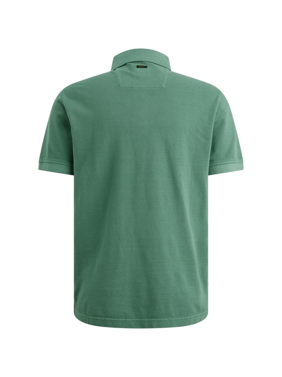 PME Legend Polo PPSS2604850 Blauw 4