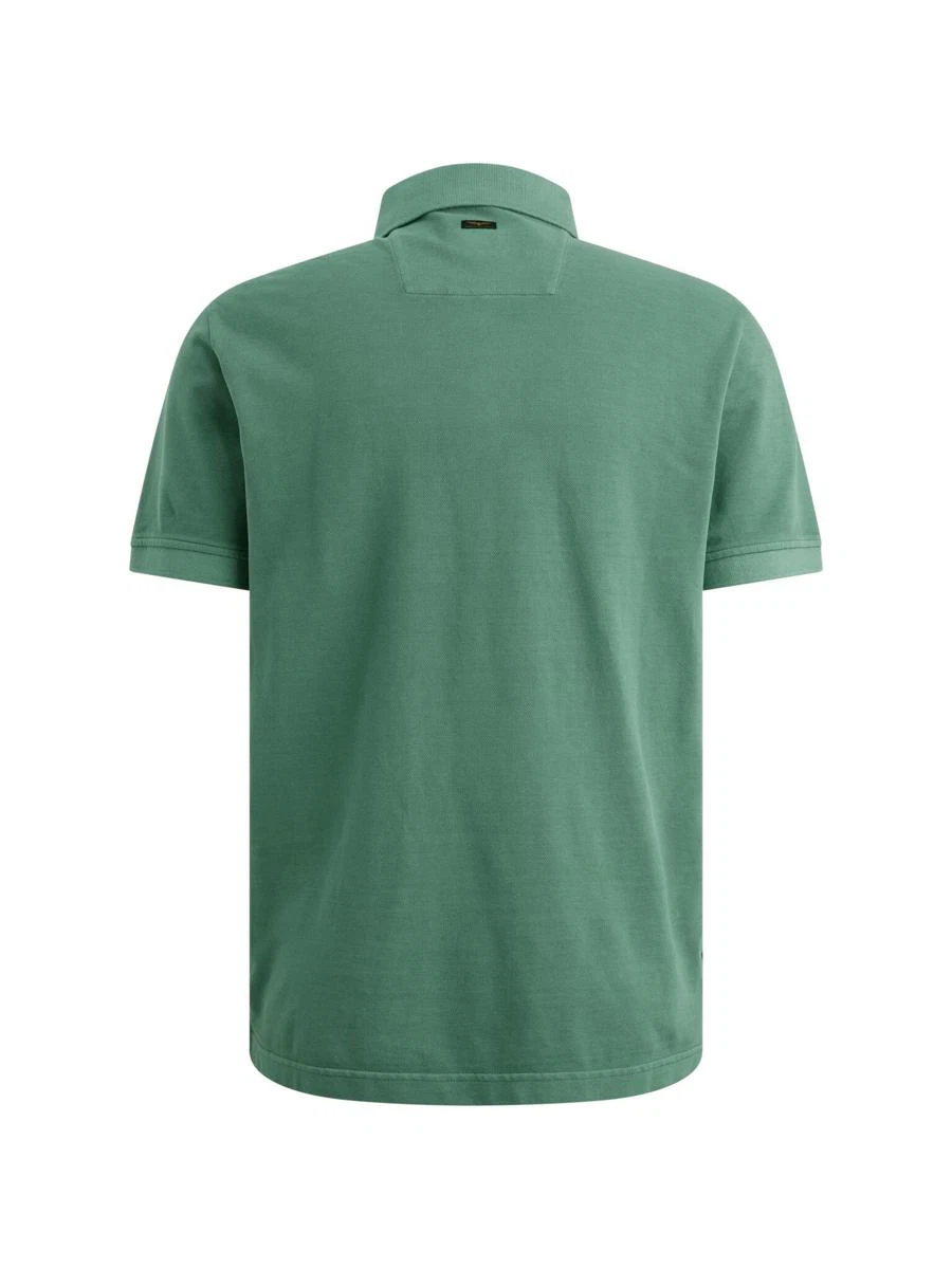 PME Legend Polo PPSS2604850 Blauw 4