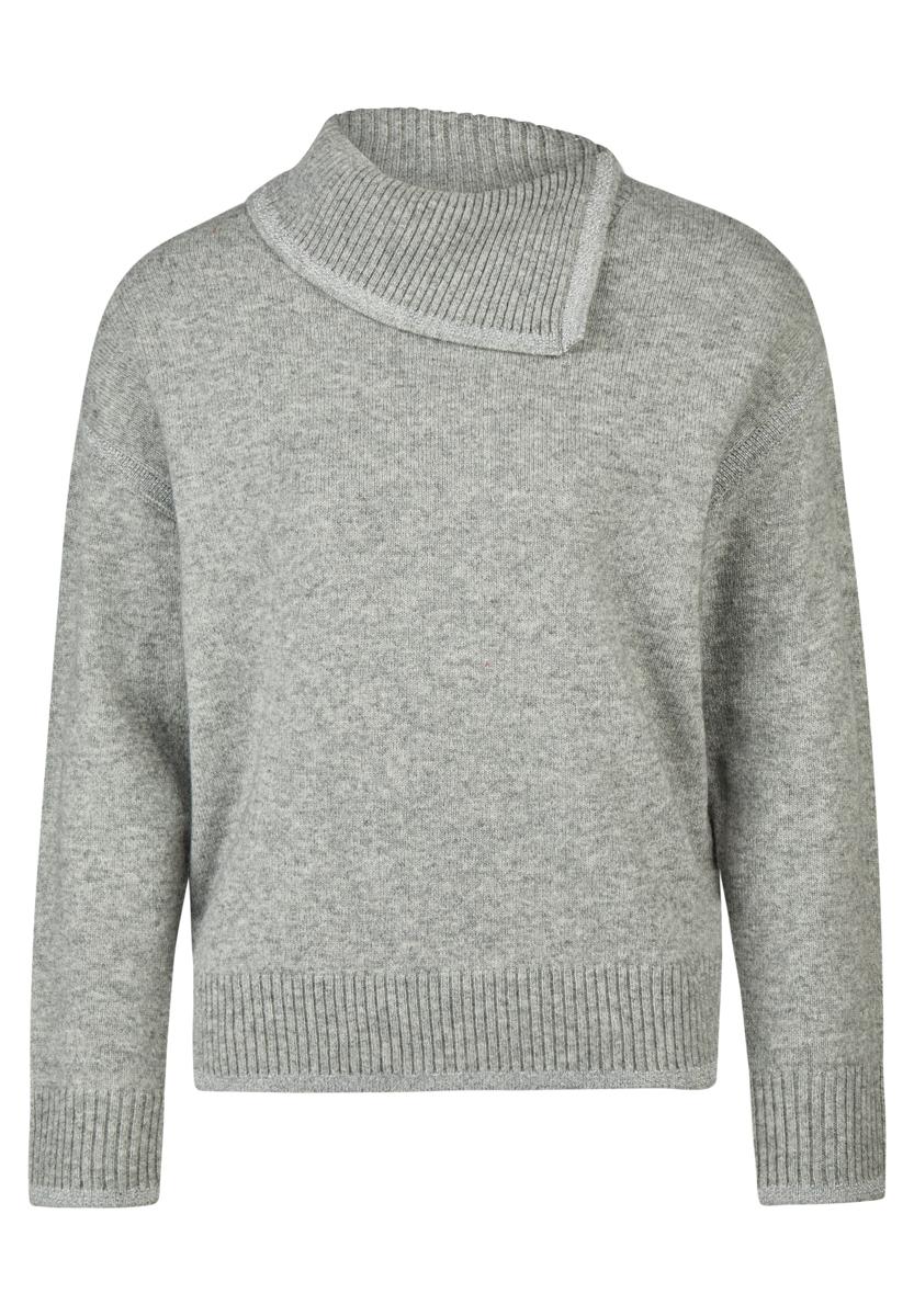 Rabe Trui 57-125620 Grijs 2