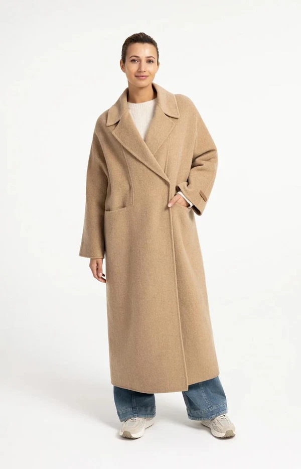 YAYA Jack 02-011026-609 Beige 1