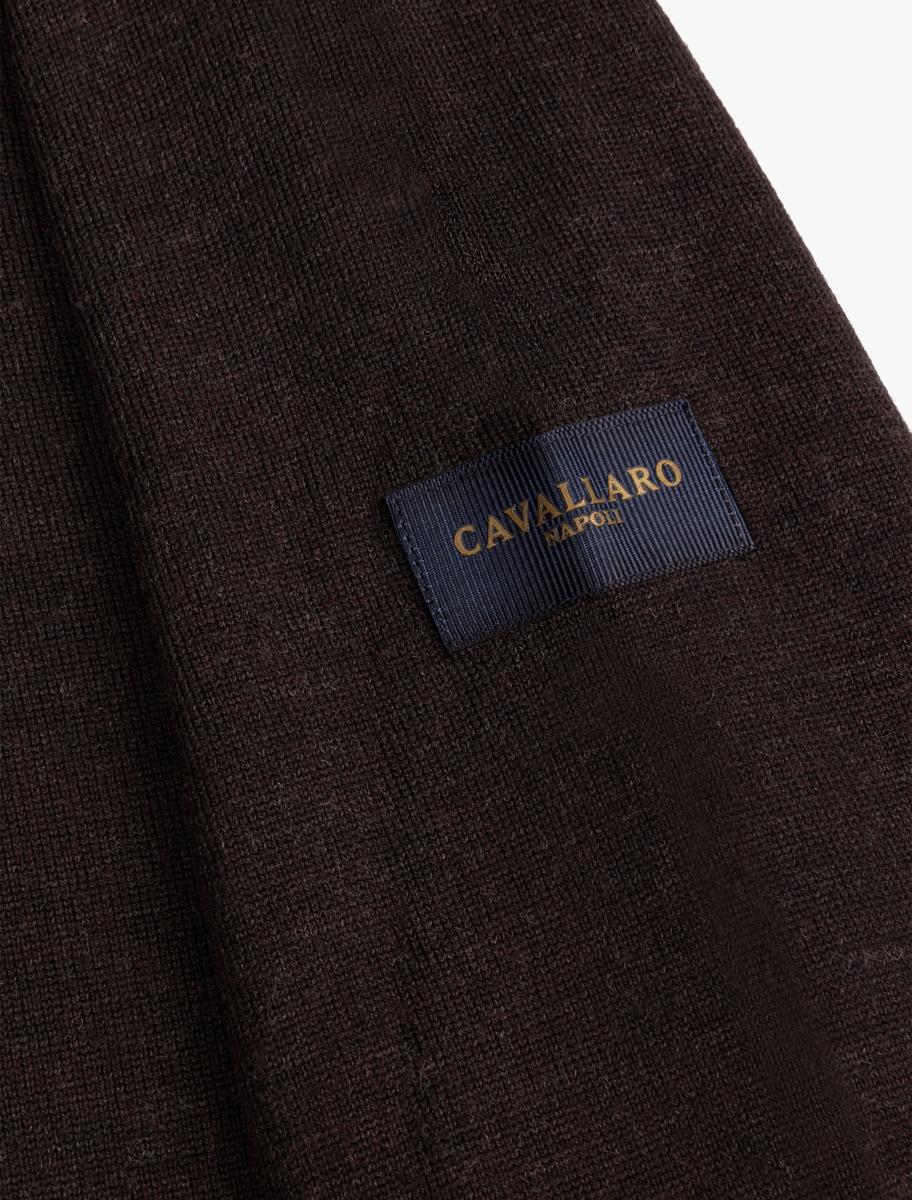 Cavallaro Coltrui Merino Bruin 4