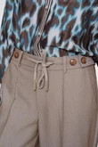 Geisha Pantalon 61572-26 Beige 4