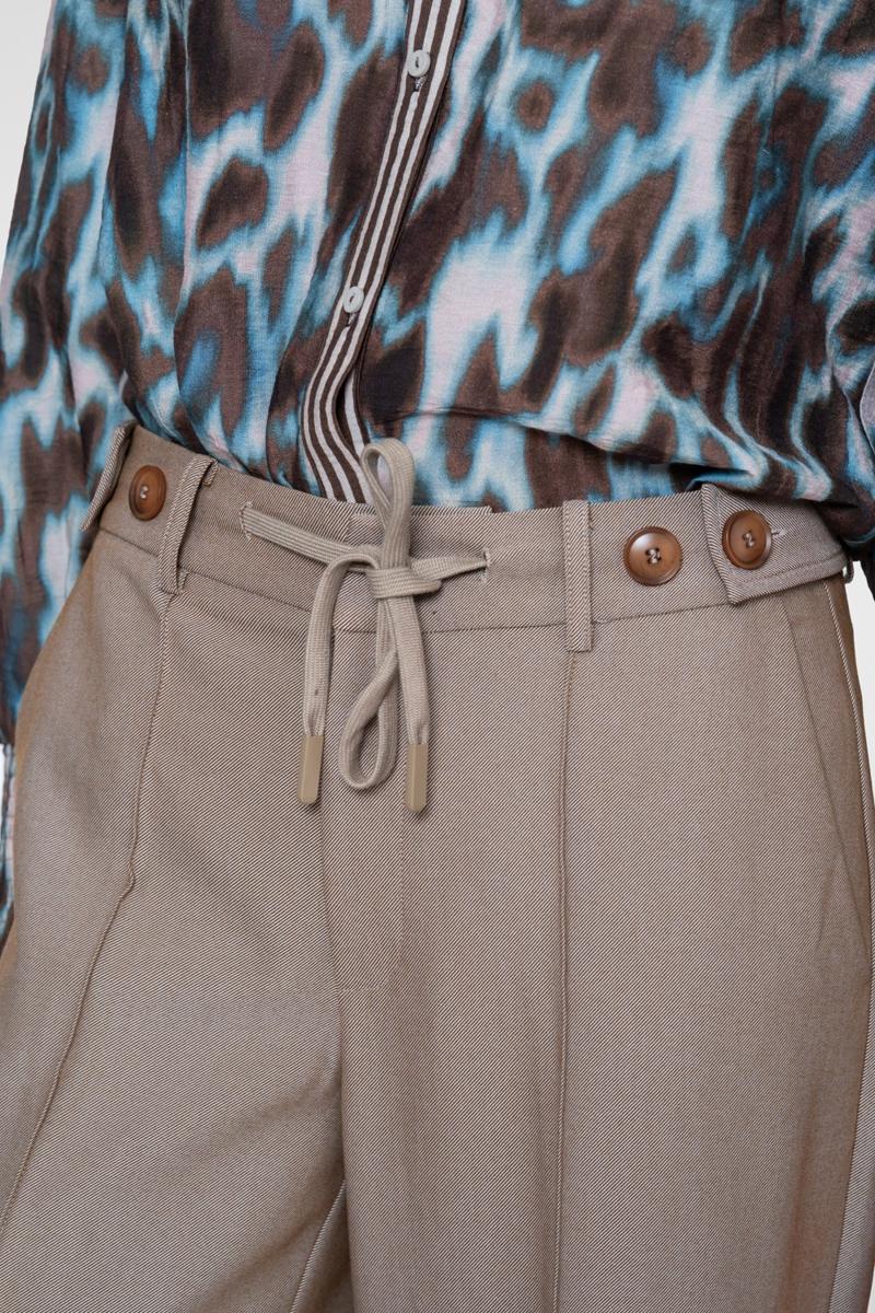 Geisha Pantalon 61572-26 Beige 4